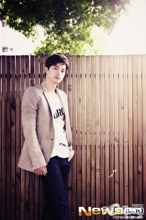 Kim Ji Hoon