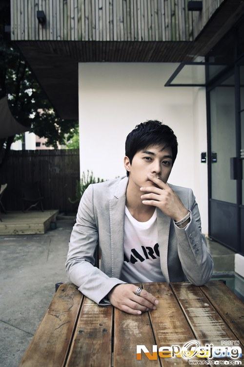 Kim Ji Hoon