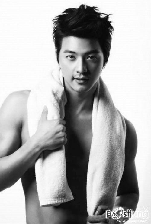 Kim Ji Hoon