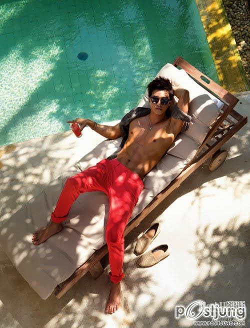 Kim Ji Hoon