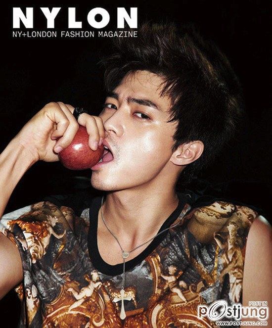 Kim Ji Hoon