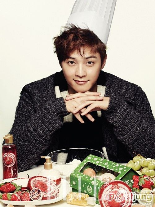 Kim Ji Hoon