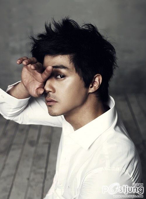 Kim Ji Hoon