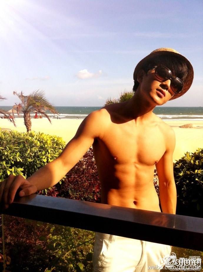 Sun Zujun