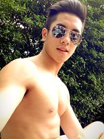 EDWIN TSUI ตี๋ในสเป๊กมากกก