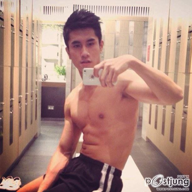 EDWIN TSUI ตี๋ในสเป๊กมากกก