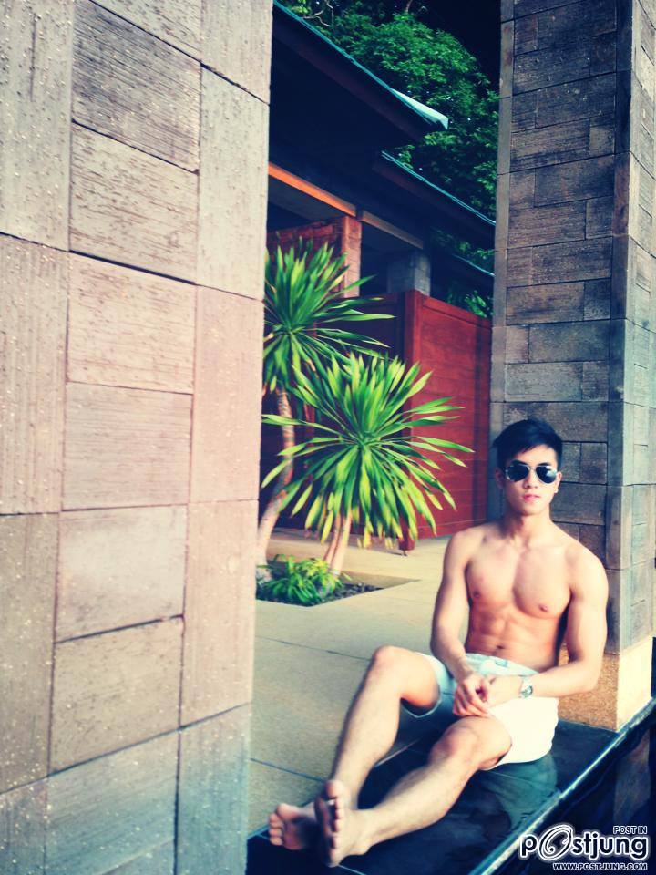 EDWIN TSUI ตี๋ในสเป๊กมากกก