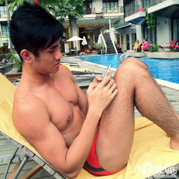 EDWIN TSUI ตี๋ในสเป๊กมากกก