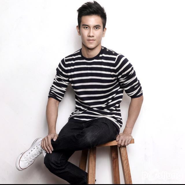 EDWIN TSUI ตี๋ในสเป๊กมากกก