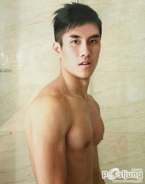 EDWIN TSUI ตี๋ในสเป๊กมากกก
