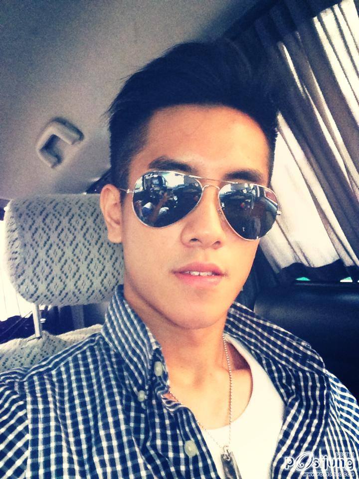 EDWIN TSUI ตี๋ในสเป๊กมากกก