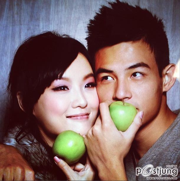 King Chiu สเป๊กมากกก