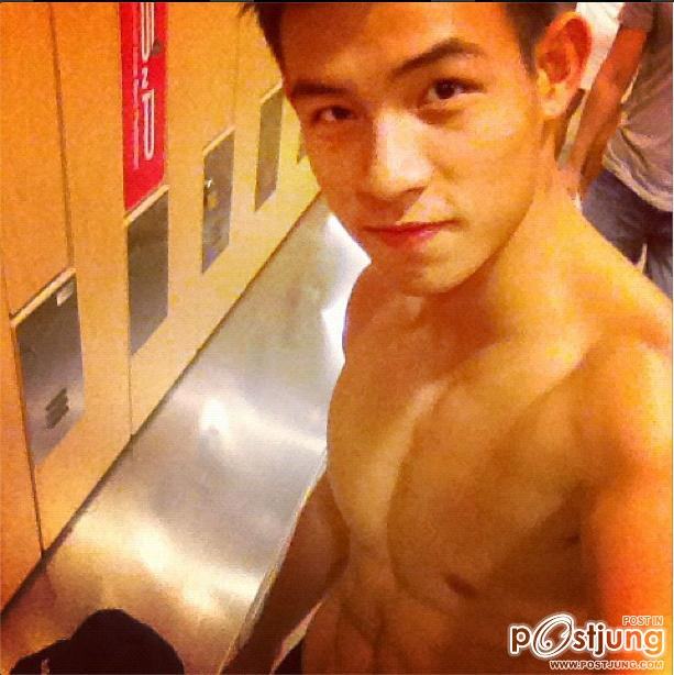 King Chiu สเป๊กมากกก