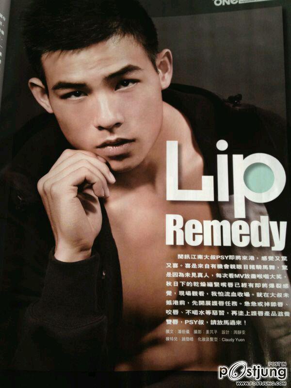 King Chiu สเป๊กมากกก