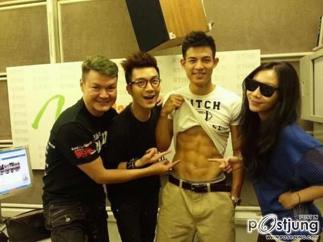King Chiu สเป๊กมากกก