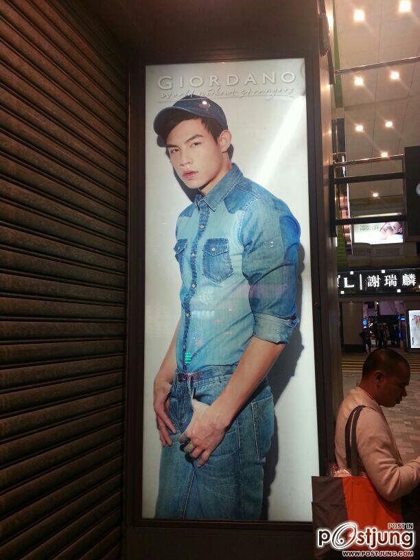 King Chiu สเป๊กมากกก