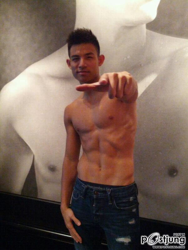 King Chiu สเป๊กมากกก