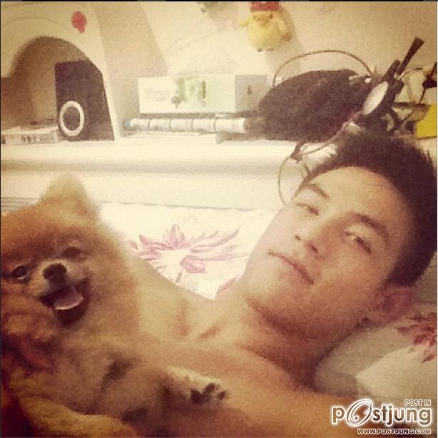 King Chiu สเป๊กมากกก