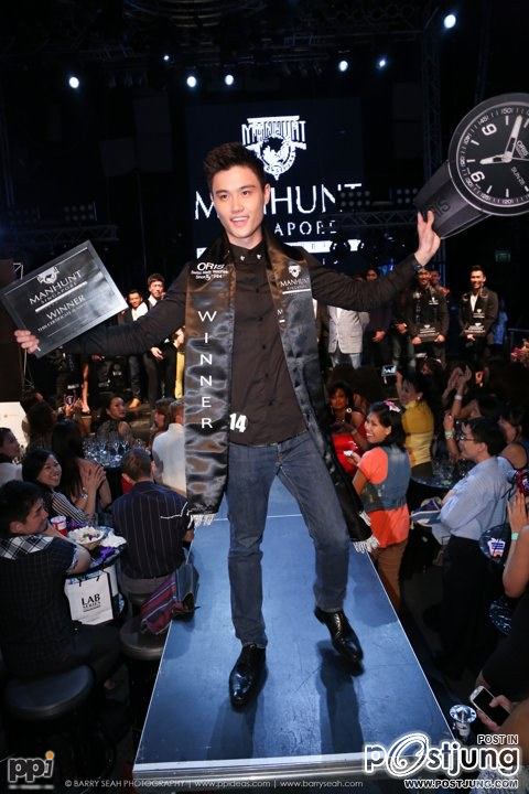 Jason Tan