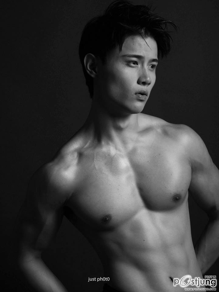 Jason Tan