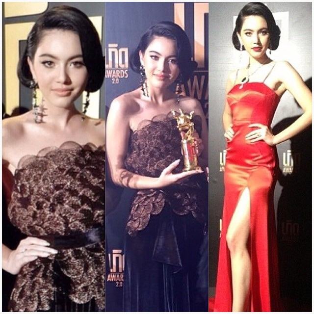 มีลุ้น!!! ใหม่ ดาวิกา  มีสิทธิ์ ได้ ไปเดิน พรมแดง เมืองคานส์  ด้วยส่วนสูงและหน้าตา เริ่ดเวอร์