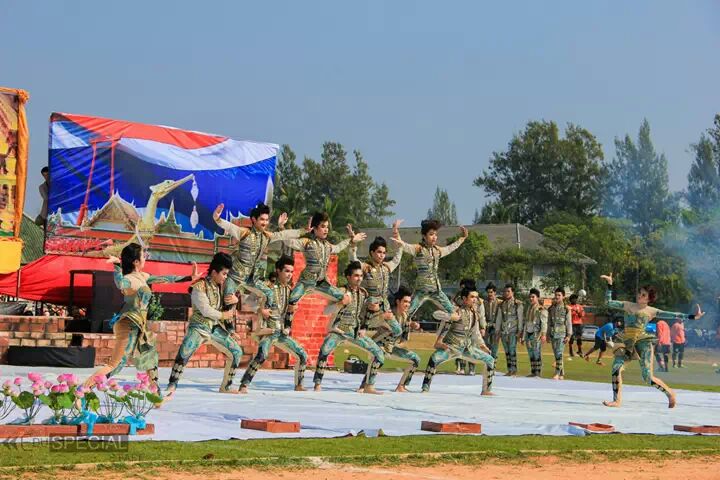 หลีด มรภ.นม.