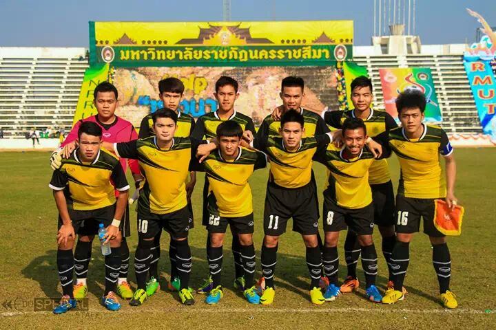 เก็บภาพ งานฟุตบอลประเพณีชิงโล่พระราชทาน ครั้งที่ 47 มาฝากครับ