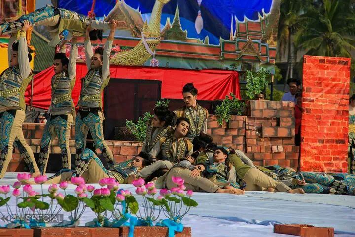 หลีด มรภ.นม.