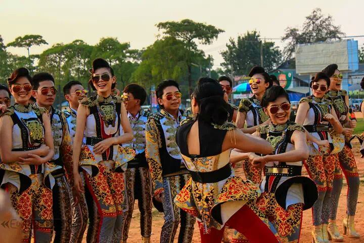 หลีด มทร.อีสาน