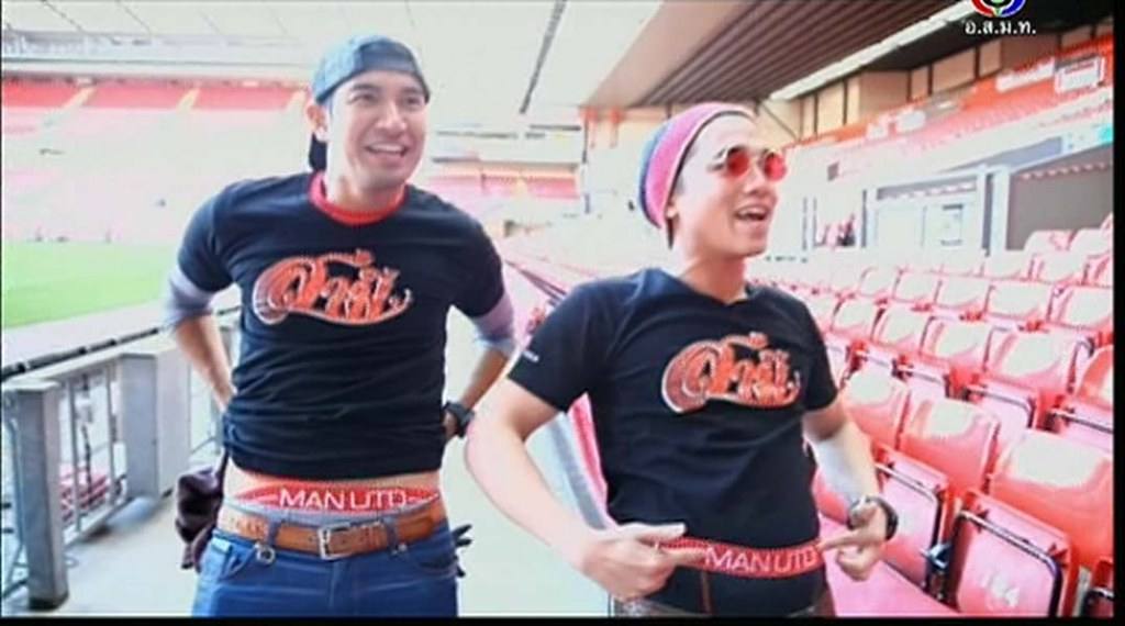 ฟินแอวลอย&หัวกางเกง-เกรท วรินทร-