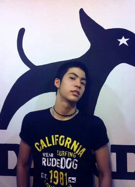 พี่ชาย my bromansce