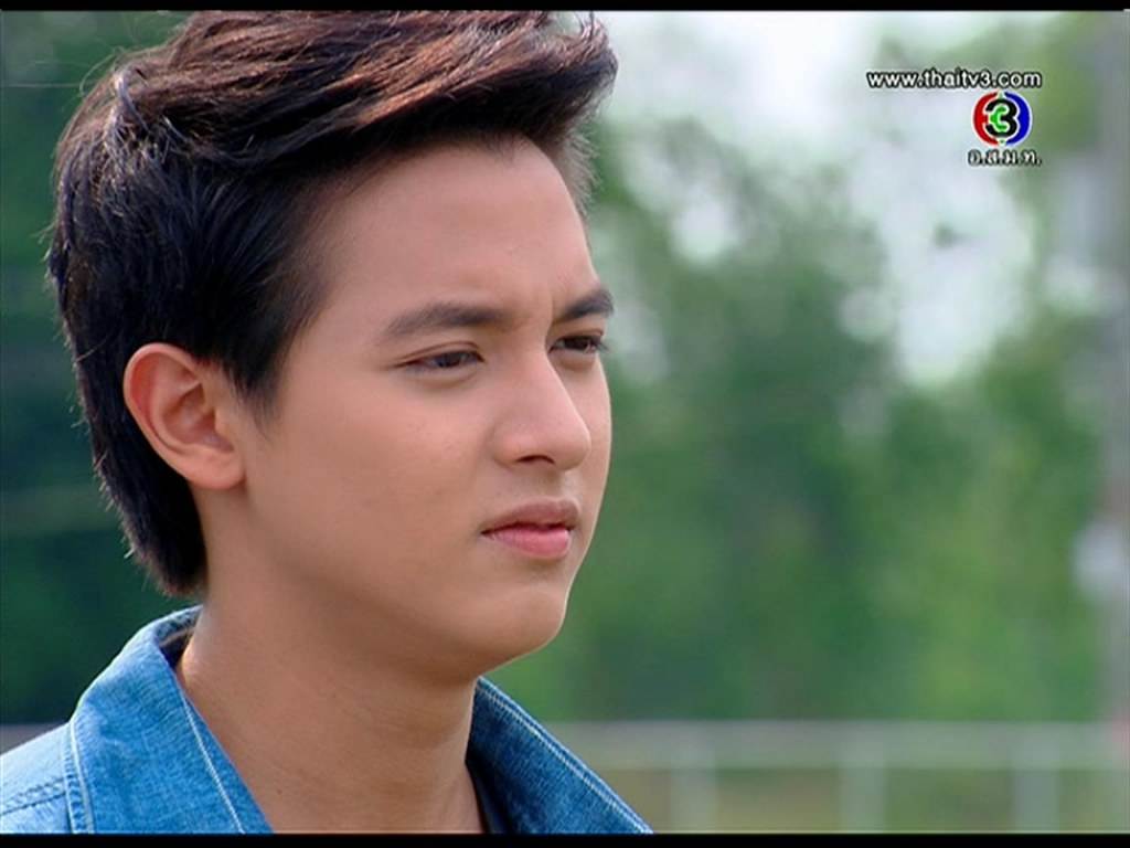ปล่อยใจไปตามอารมภาพ จากรักสุดฤทธิ์ [เจมส์ จิรายุ -บีม &...]