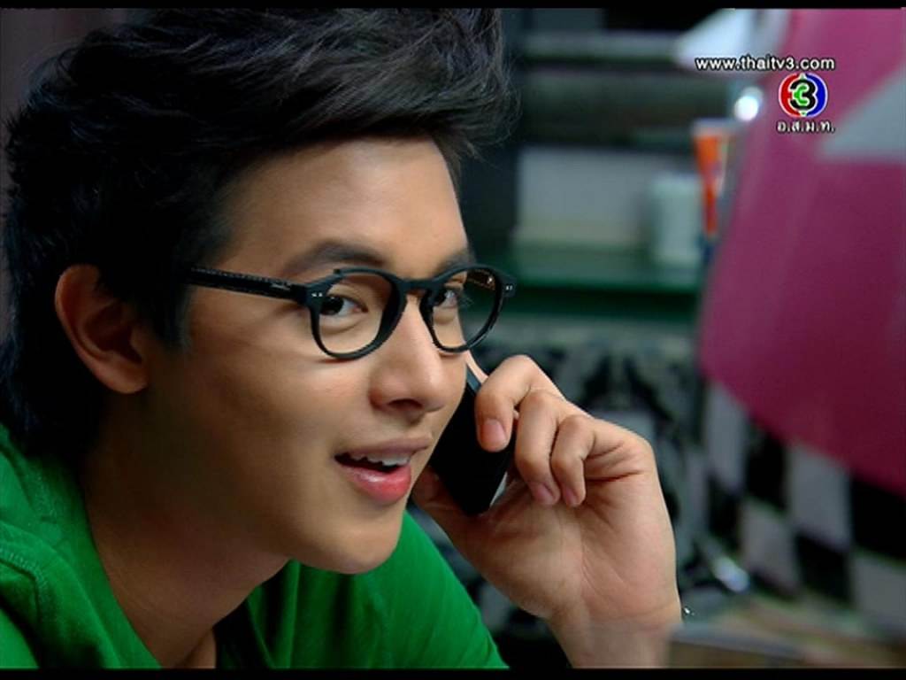 ปล่อยใจไปตามอารมภาพ จากรักสุดฤทธิ์ [เจมส์ จิรายุ -บีม &...]