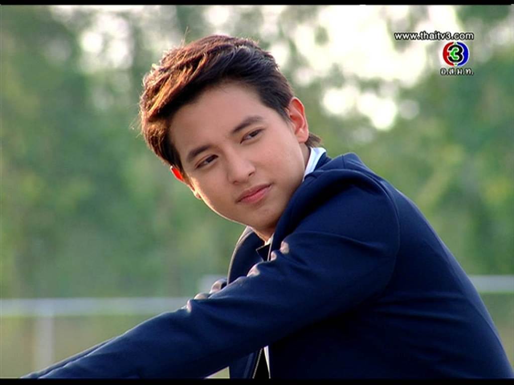 ปล่อยใจไปตามอารมภาพ จากรักสุดฤทธิ์ [เจมส์ จิรายุ -บีม &...]