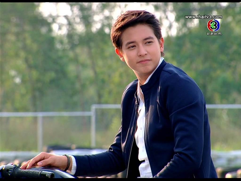 ปล่อยใจไปตามอารมภาพ จากรักสุดฤทธิ์ [เจมส์ จิรายุ -บีม &...]