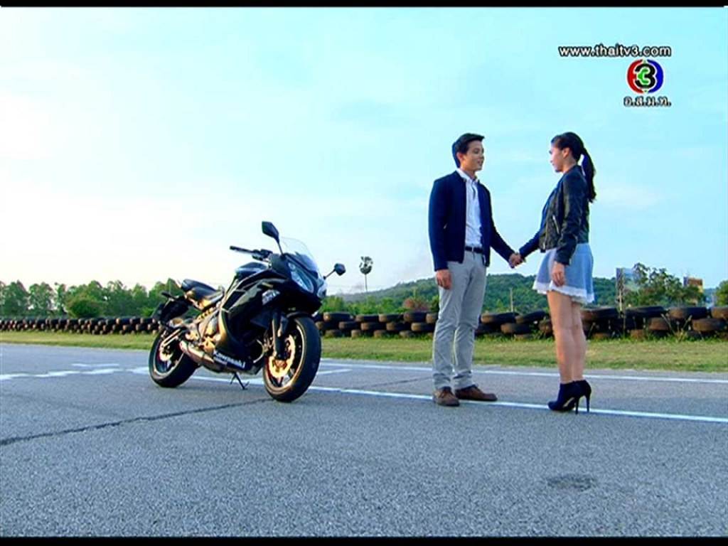 ปล่อยใจไปตามอารมภาพ จากรักสุดฤทธิ์ [เจมส์ จิรายุ -บีม &...]