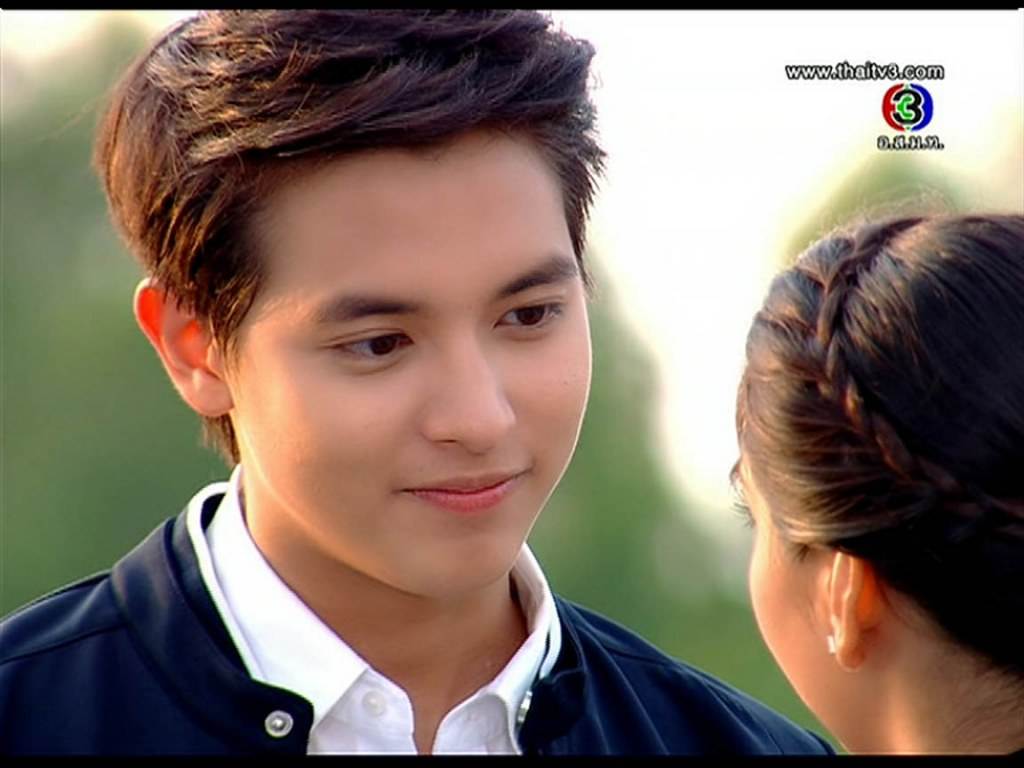 ปล่อยใจไปตามอารมภาพ จากรักสุดฤทธิ์ [เจมส์ จิรายุ -บีม &...]
