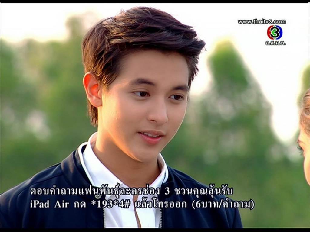 ปล่อยใจไปตามอารมภาพ จากรักสุดฤทธิ์ [เจมส์ จิรายุ -บีม &...]