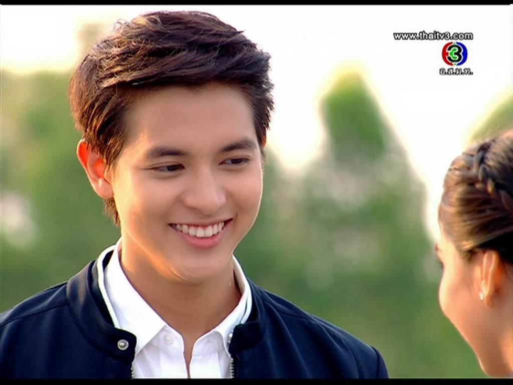 ปล่อยใจไปตามอารมภาพ จากรักสุดฤทธิ์ [เจมส์ จิรายุ -บีม &...]