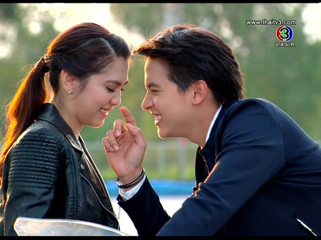 ปล่อยใจไปตามอารมภาพ จากรักสุดฤทธิ์ [เจมส์ จิรายุ -บีม &...]