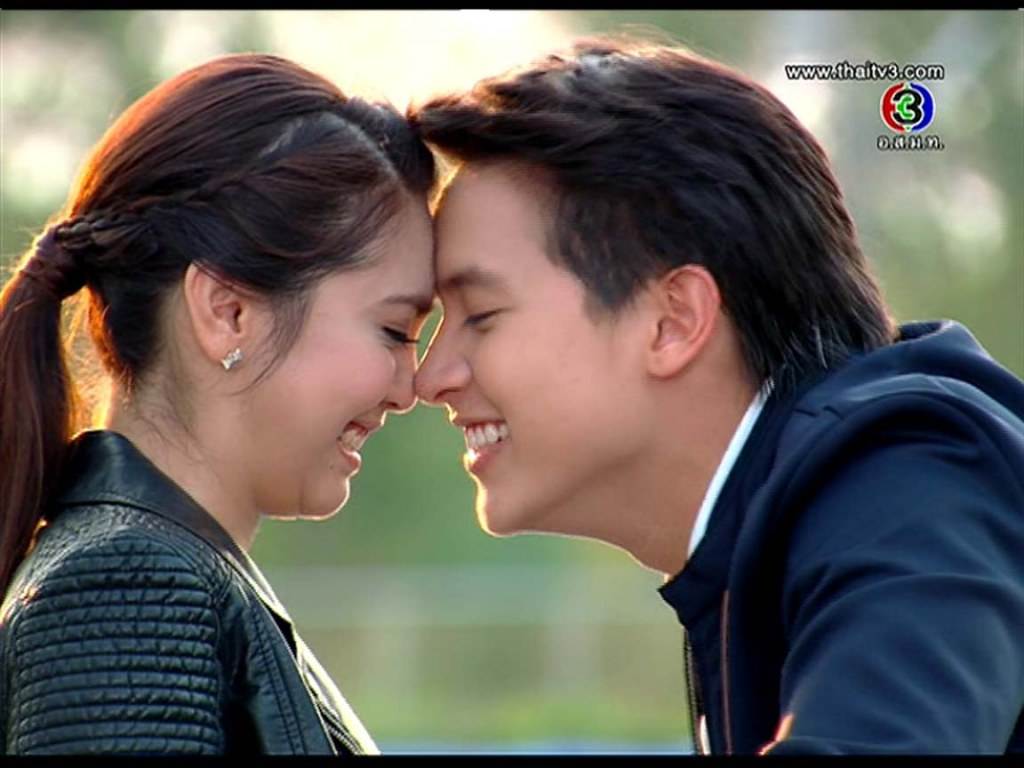 ปล่อยใจไปตามอารมภาพ จากรักสุดฤทธิ์ [เจมส์ จิรายุ -บีม &...]