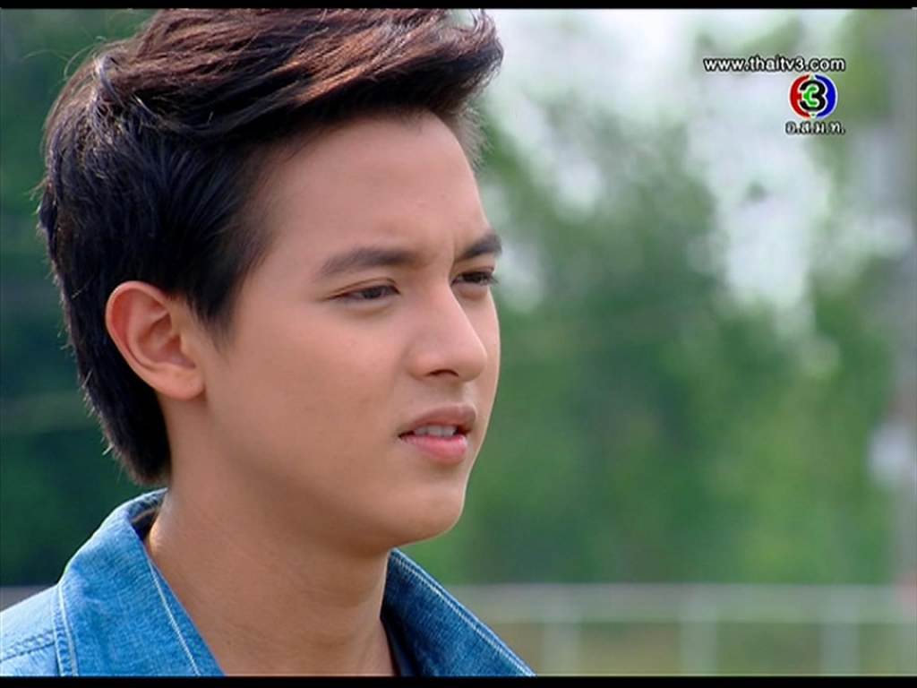 ปล่อยใจไปตามอารมภาพ จากรักสุดฤทธิ์ [เจมส์ จิรายุ -บีม &...]