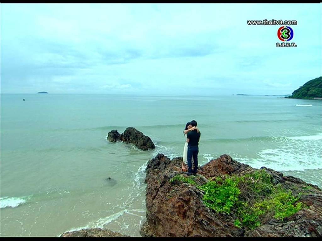 ปล่อยใจไปตามอารมภาพ จากรักสุดฤทธิ์ [เจมส์ จิรายุ -บีม &...]