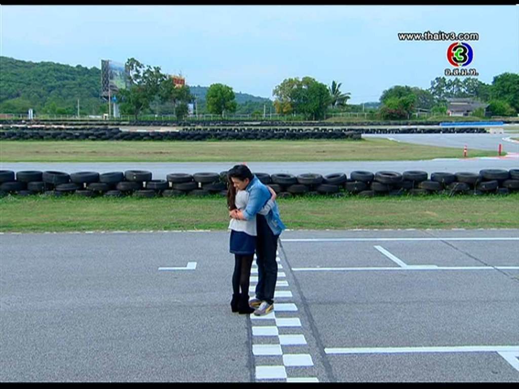 ปล่อยใจไปตามอารมภาพ จากรักสุดฤทธิ์ [เจมส์ จิรายุ -บีม &...]