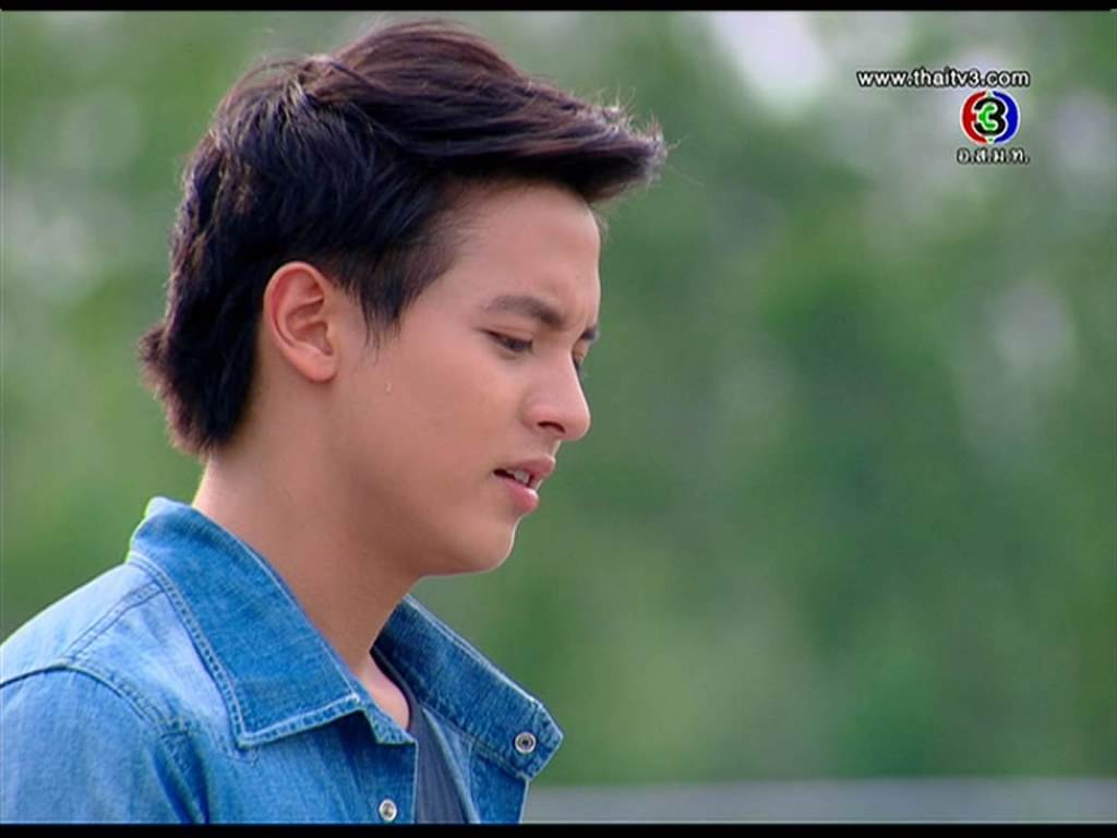ปล่อยใจไปตามอารมภาพ จากรักสุดฤทธิ์ [เจมส์ จิรายุ -บีม &...]