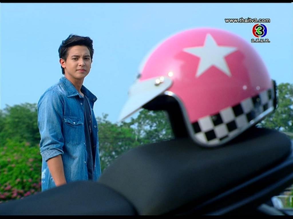 ปล่อยใจไปตามอารมภาพ จากรักสุดฤทธิ์ [เจมส์ จิรายุ -บีม &...]