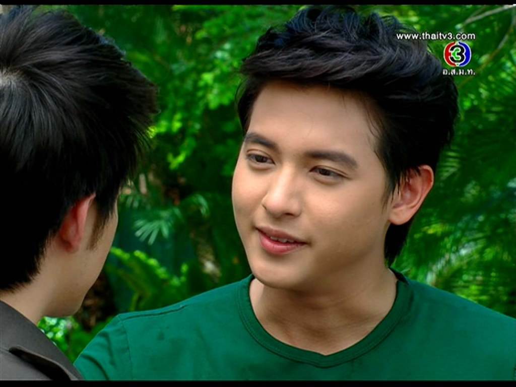 ปล่อยใจไปตามอารมภาพ จากรักสุดฤทธิ์ [เจมส์ จิรายุ -บีม &...]
