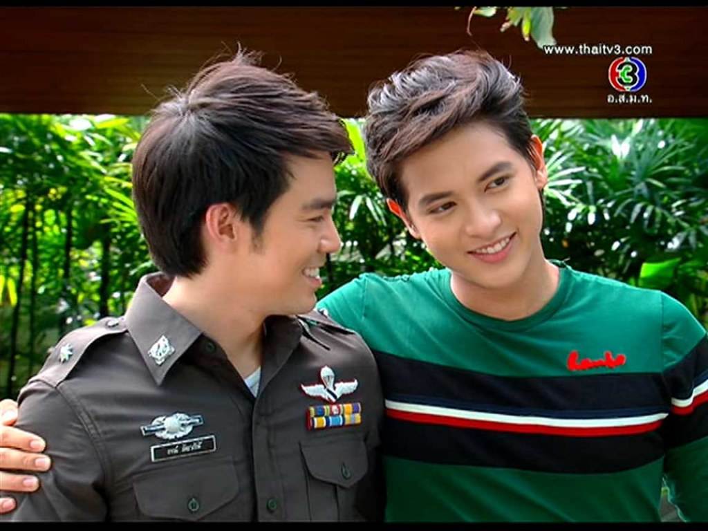 ปล่อยใจไปตามอารมภาพ จากรักสุดฤทธิ์ [เจมส์ จิรายุ -บีม &...]