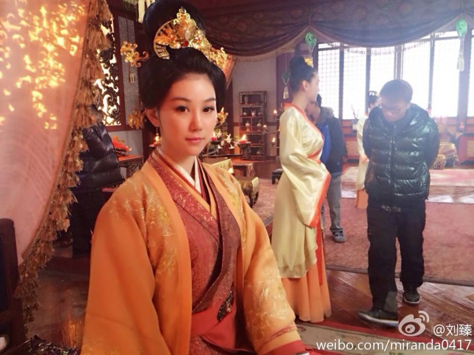 Beauty private kitchens 《美人私房菜》2014 part28