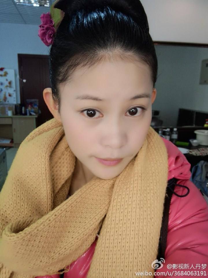 Beauty private kitchens 《美人私房菜》2014 part28